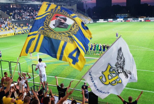 Biztató játék és jó eredmény Minsz előtt. DAC – Nagymihály 4:1