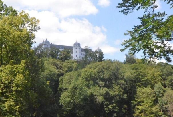 Látogatható a Gácsi Várkastély parkja