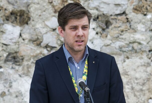 Szilágyi: Jövőre kiemelt összeggel folytatódnak a gazdaságfejlesztési programok a külhoni magyar régiókban