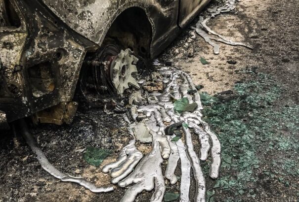 Görög erdőtüzek: Legalább 74 halott, az áldozatok száma várhatóan tovább emelkedik