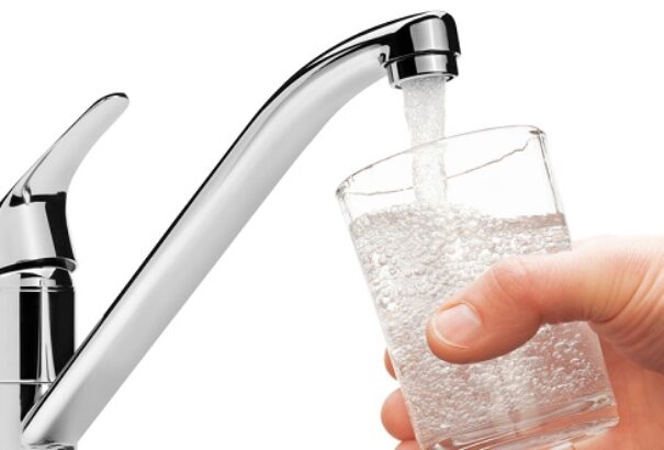 Működik a szűrő Nagypakán. Iható a helyi ivóvíz