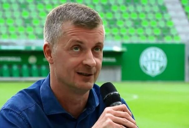 Kubatov Gábor: A Molnál is nagyobb szponzor érkezhet a Fradihoz