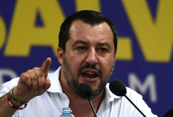 Salvini: Az osztrák határzár Olaszországnak kedvez