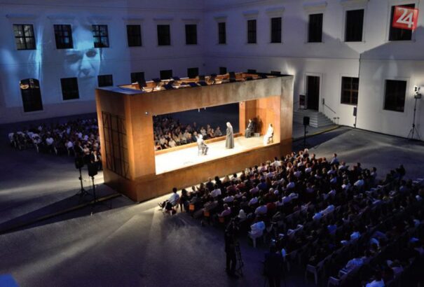 Ma kezdődnek a Nyári Shakespeare Játékok Pozsonyban