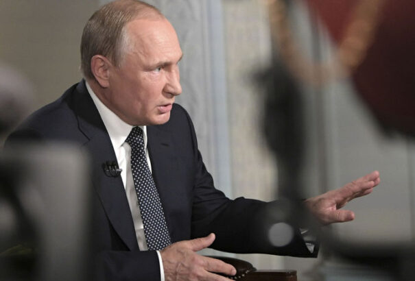 NYT: Putyin személyesen rendelte el az amerikai elnökválasztásba való beavatkozást