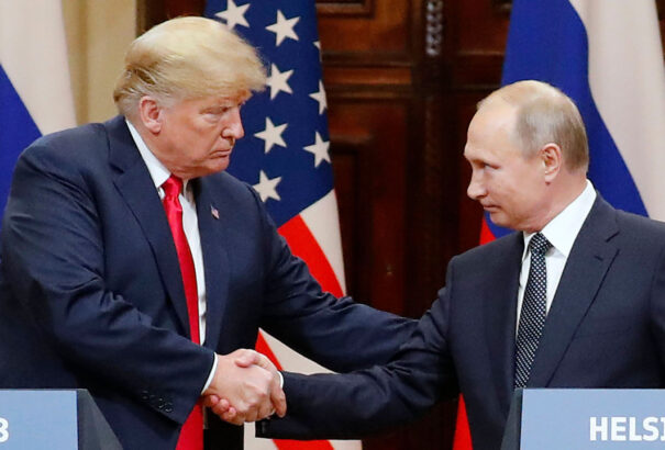 Szakértő: Már a sajátjai is támadják Trumpont Putyinnal kapcsolatos magatartása miatt