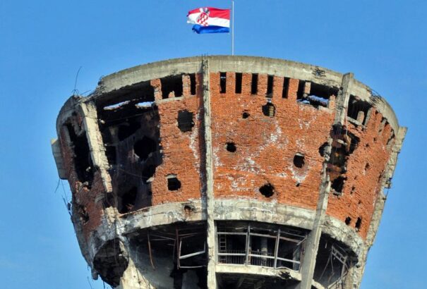 Horvát kormányfő: Vukovár a horvát ellenállás és szabadság jelképe