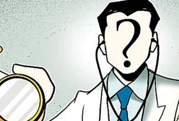 Tízezer orvos hiányzik Németországból