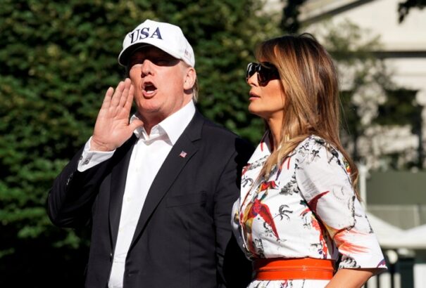 Trump Németország kemény bírálatával megalapozta a ma kezdődő NATO-csúcs hangulatát