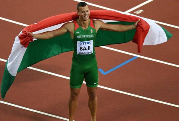 Atlétika: Budapest a 2023-as vb javasolt házigazdája