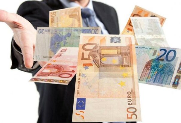 A Szlovák Nemzeti Bank szerint még sosem kerestünk ilyen jól