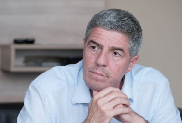 Bugár: Befolyásomnak köszönhetően legalább a szlovák–magyar kapcsolatok terén nem megosztott a társadalom