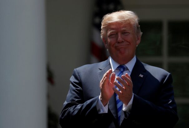 Kiska: Trump örült annak, hogy amerikai vadászgépeket vásároltunk