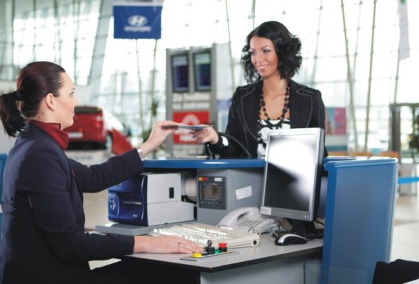 Ezeket a hibákat követjük el leggyakrabban utazás előtt