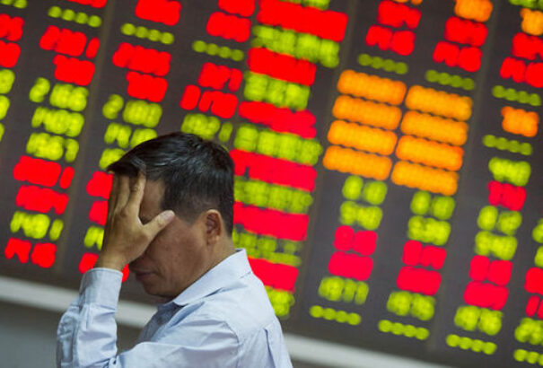 Újabb gazdasági válság jön? Már benne vagyunk a közepében