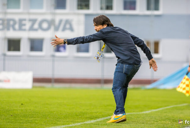 Peter Hyballa: Győzelmi mentalitás van az öltözőben