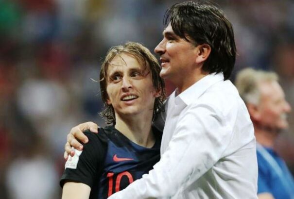 Zlatko Dalić: Büszkék lehetünk arra, amit közösen elértünk