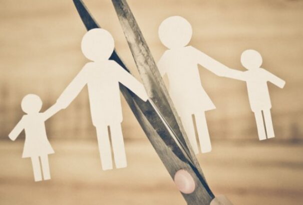 Mihalec Gábor párterapeuta: Ma nagyon sok pár megengedheti magának a válást