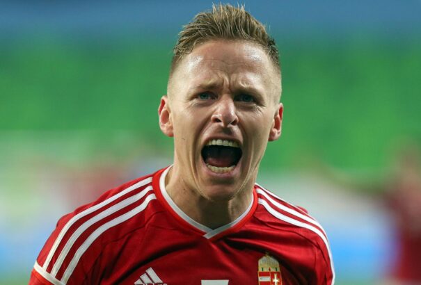 Dzsudzsák nélküli magyar válogatott? Sokak (rém)álma válhat valóra