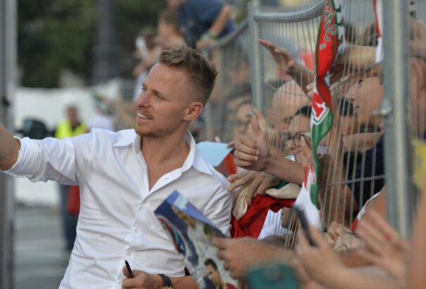 Dzsudzsák Balázs egyelőre nem akar hazatérni