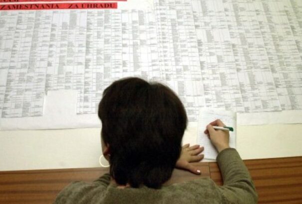 Több mint 10 ezer ukrán állampolgár dolgozik Szlovákiában