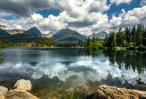 A CNN szerint Szlovákia jobb, mint Csehország. Ezt a 11 úti célt ajánlja