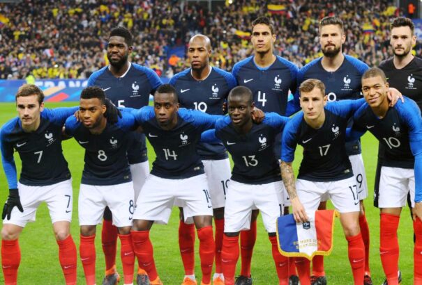 Szilvay Gergely: Franciákból áll-e a francia válogatott, migránsokból állt-e az Aranycsapat?