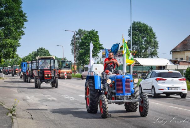 Gazdafórum Gútán: Miért tüntetnek a gazdák? Mit értek el és mi várható?