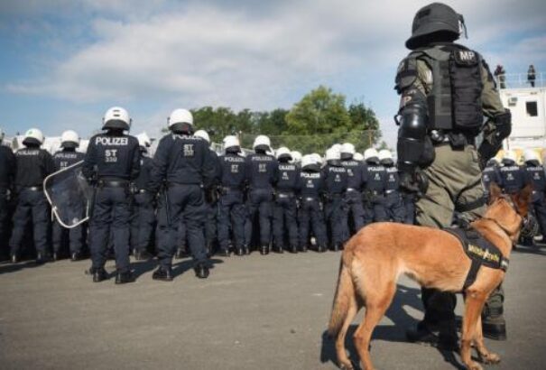 Kiszelly Zoltán: Sírba lökik Schengent