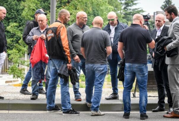 Ján Kuciak utolsó cikke nyomán: Drogpénzek mosodája a Tátrában és az európai kartell meggyilkolt vezére