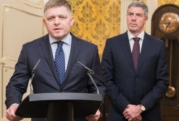 Államfőválasztás: Bugárnak nincs gondja Fico javaslatával