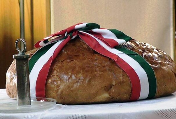 Élő Vidék: Kenyeret minden magyar asztalra!