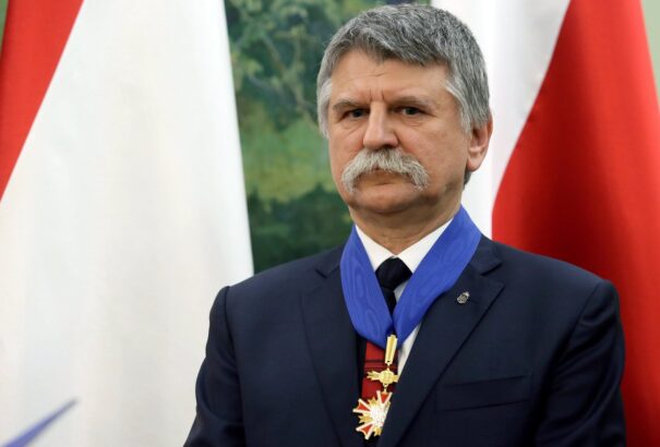 Kövér: az EU ösztönözze az európai demográfiai katasztrófa elkerülését célzó nemzeti politikákat