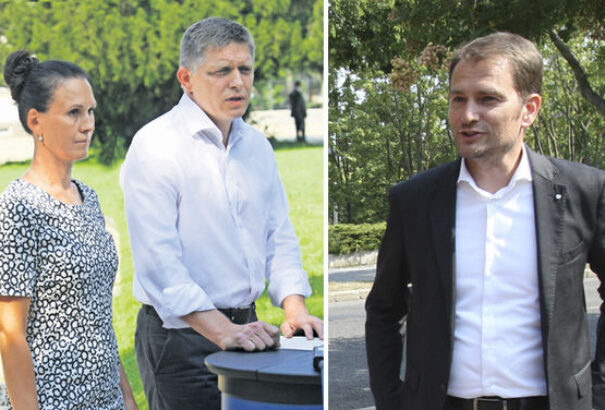 Van Ficonak belizei bankszámlája? A bíróság leállította a Matovič elleni eljárást. Mutatjuk, miért