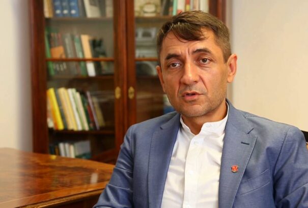 Potápi: a jogvédelem, a diaszpórapolitika és a családok éve is szerepel a szabadegyetem fontosabb témái között