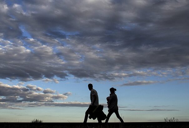 Kalita Gábor: Hazugságokban vergődő Nyugat?