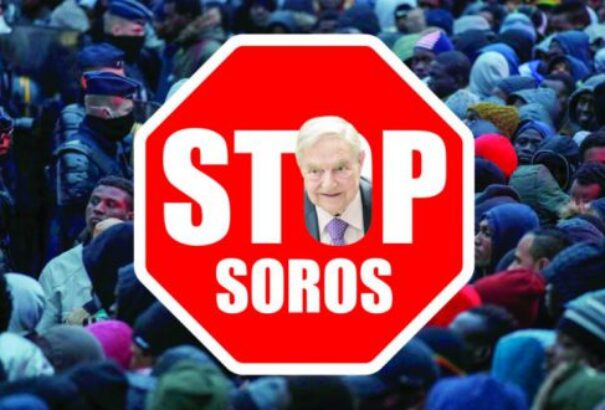 Kötelezettségszegési eljárást indított az EU Magyarország ellen a „Stop Soros” törvénycsomag miatt