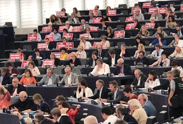 Sulík: Nem hiszek a saját szememnek