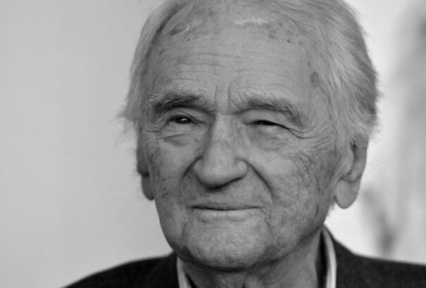 Elhunyt a legendás sportriporter, Szepesi György