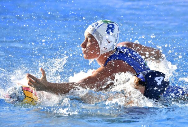 Vízilabda Eb – Elődöntős a címvédő magyar női válogatott