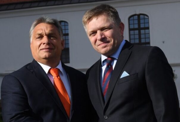 Peter Bárdy: Közép-Európa súlyos problémával küzd. Megöli a demokráciát