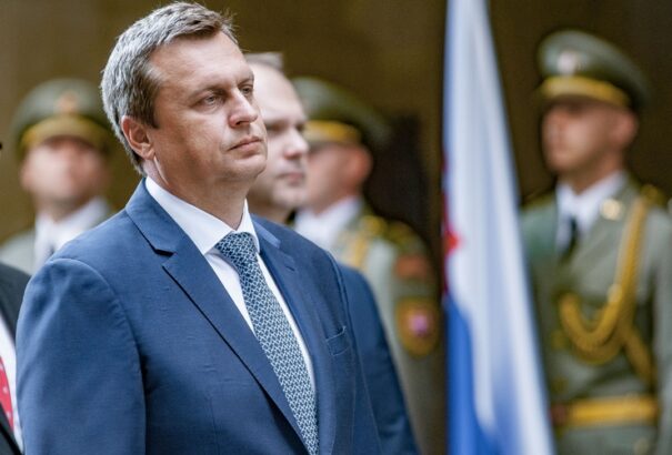 Danko: A történelem miatt nem kéne az embereknek veszekedniük