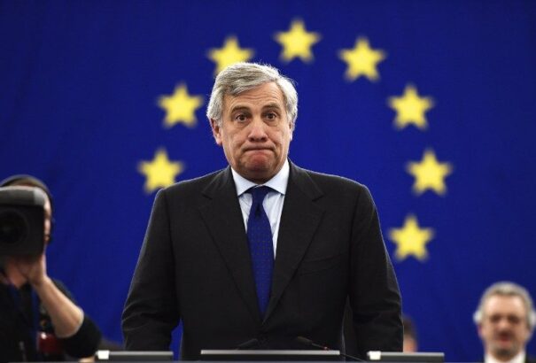 Tajani: Salvini vegye rá Orbánt a dublini reform elfogadására
