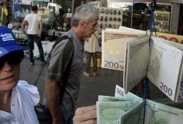 Görögország kilábalt a válságból, már nincs szüksége az euróövezeti segélyprogramra