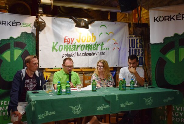 Vagovič, Šeliga: Készüljünk az előrehozott választásokra