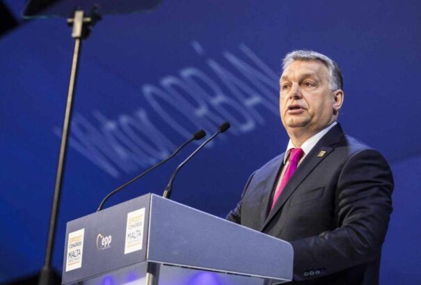 Orbán Viktor: Brüsszel térítse meg a határvédelem költségeit!