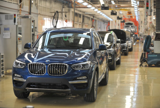 Magyarországnak sikerült, ami Szlovákiának jó ideje nem: nagyberuházót hozott keletre