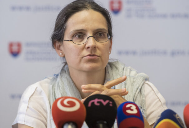 Lemond a Most-Híd államtitkára