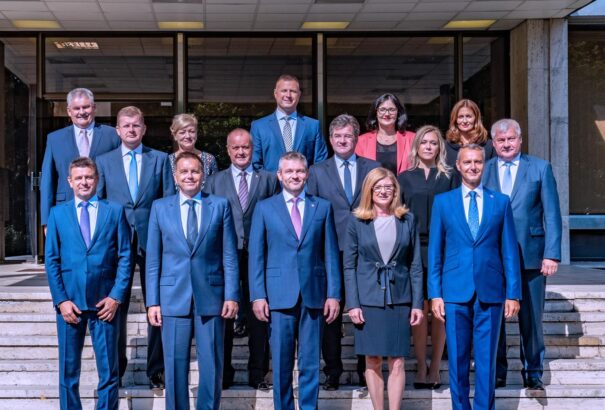 Elkészült az új „familyphoto”