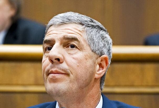 Javorský: Bugár kompromisszumai: Ha nem Žitňanská, akkor Gál, ha nem a mariska, akkor az alkohol